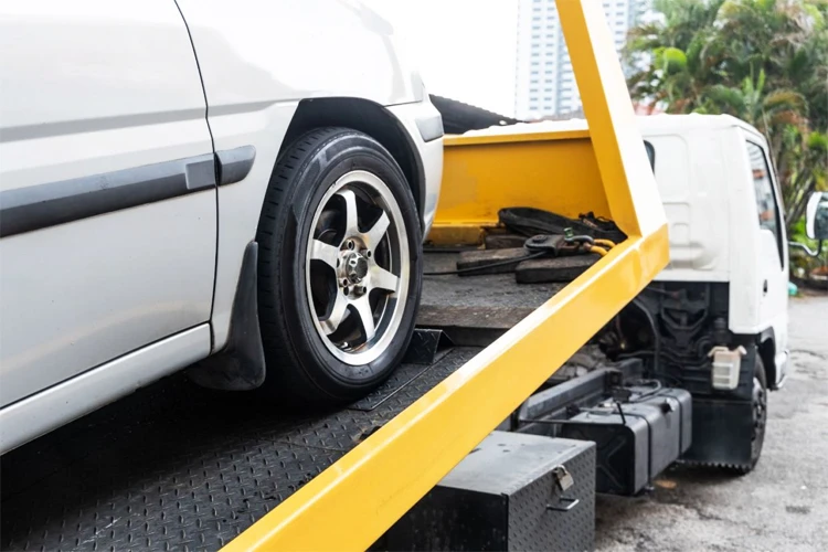 Çeşme Oto Yol Yardım